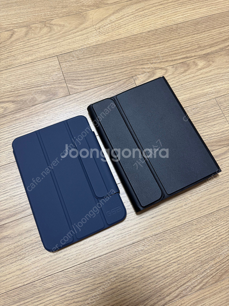 아이패드 미니 6세대 256gb 셀룰러 모델--1