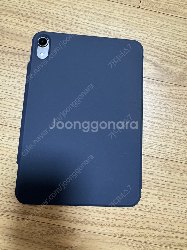 아이패드 미니 6세대 256gb 셀룰러 모델--4