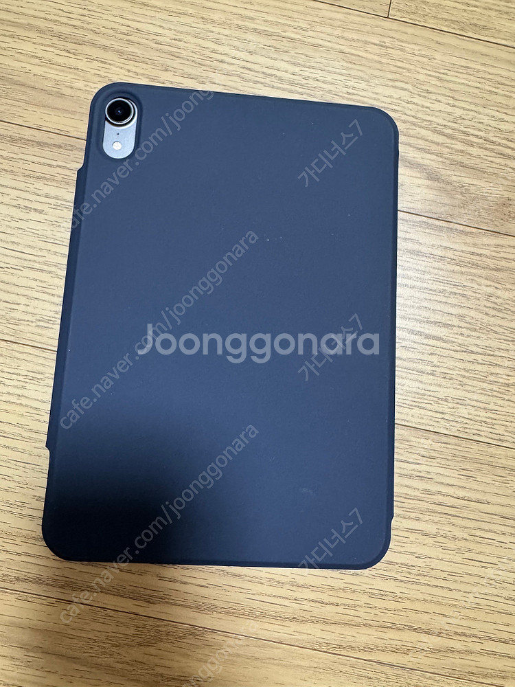 아이패드 미니 6세대 256gb 셀룰러 모델--5