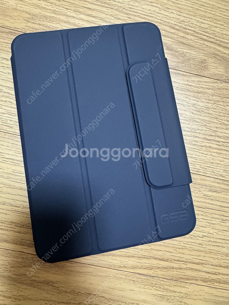 아이패드 미니 6세대 256gb 셀룰러 모델--6