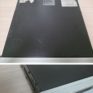 크라운 3600VZ 앰프, 태진 K2 반주기, Anthony Gallo(안소니갈로) MPS-150 서브우퍼, 프리소너스 Presonus Eris E8 8인치 모니터 스피커, 쟈가