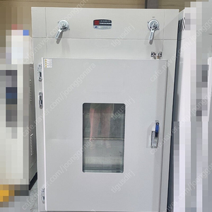 산업용열풍건조기 산업용건조기 중고산업용열풍건조기 864리터 판매