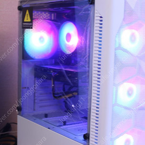 i7 11700 RTX3060 컴퓨터 본체 팝니다