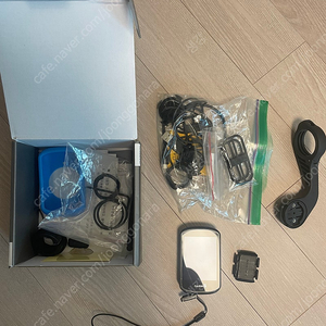 가민 830단품 케이던스센서