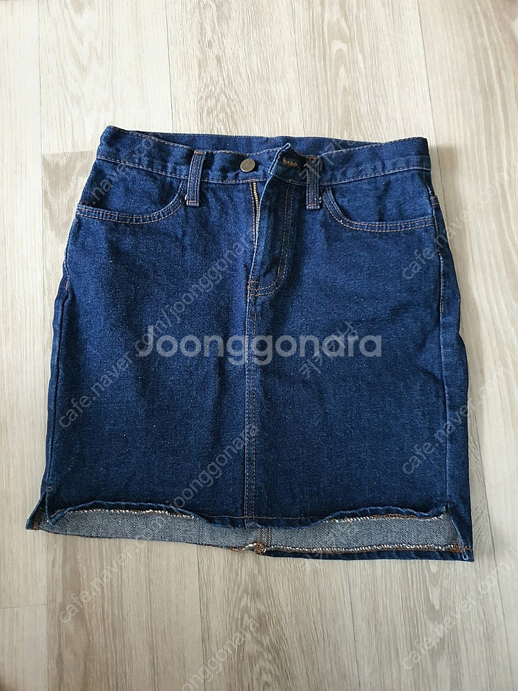 청치마M--0