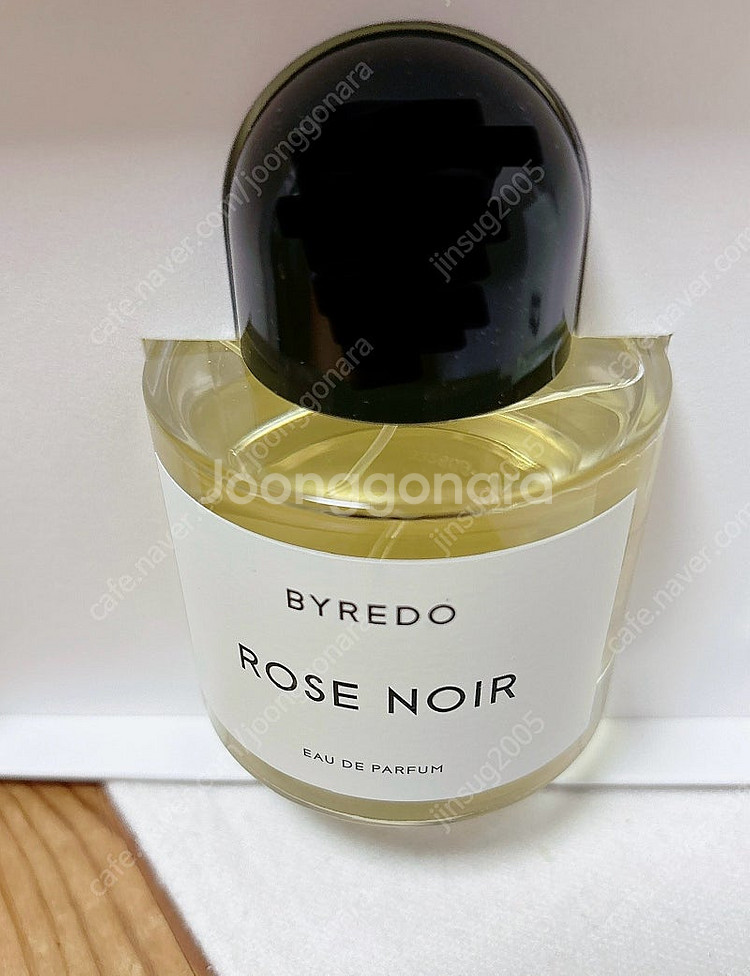 바이레도 로즈느와 100ml--1