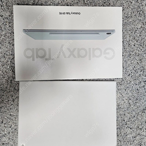 갤럭시 탭 s9 fe wifi 128