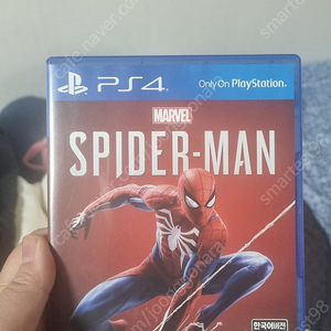 Ps4 플스4 스파이더맨 + 마일스 모랄레스 팝니다