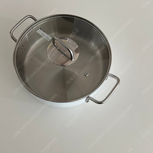 핀일로 전골냄비 24cm