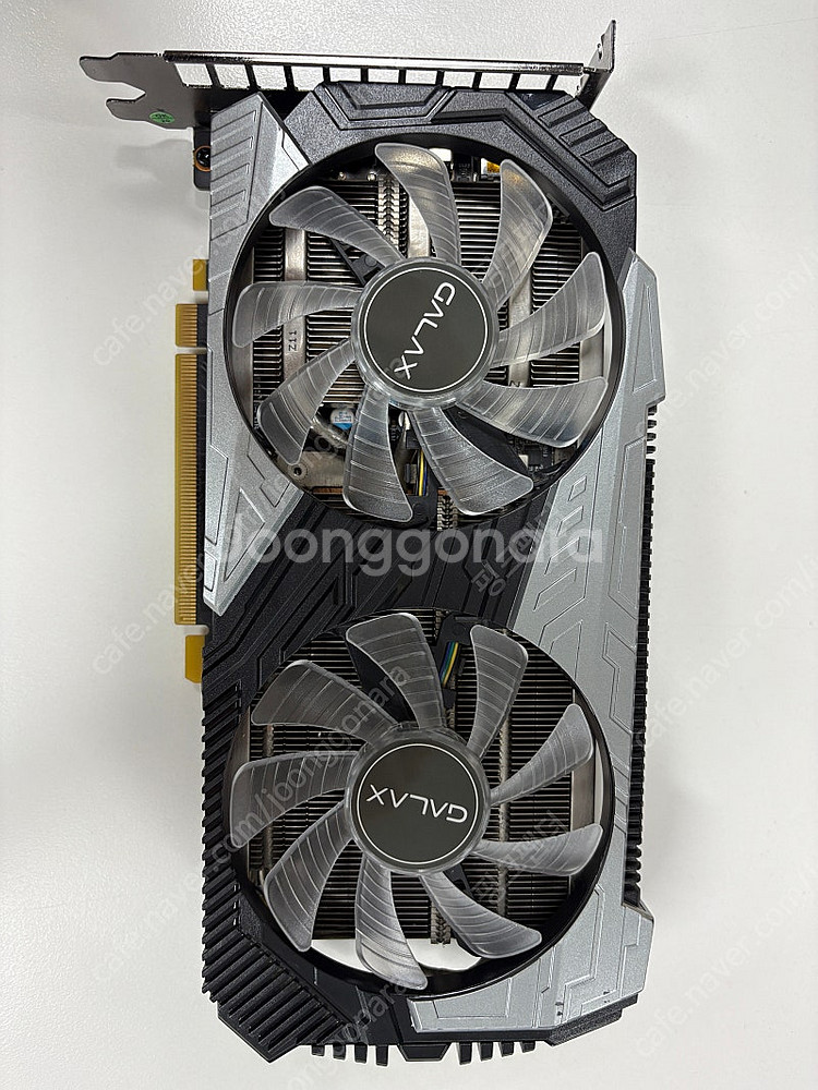 GALAX RTX 2060super--0