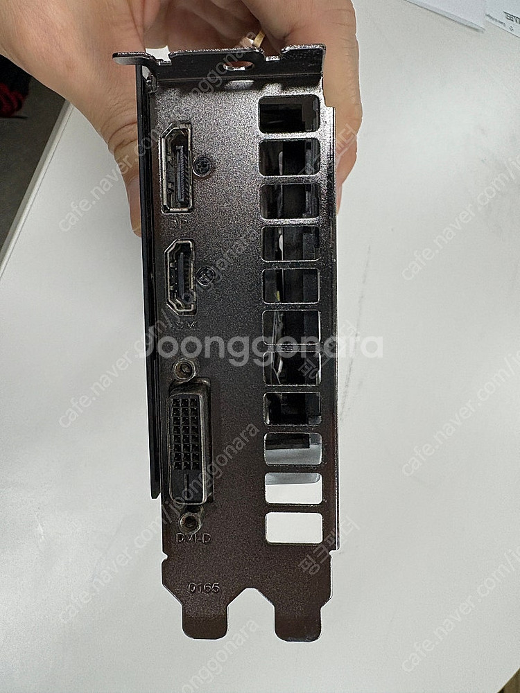 GALAX RTX 2060super--2