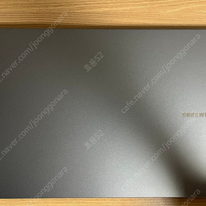 삼성노트북 NT550XDZ-AD1A 그레이 : 30만원
