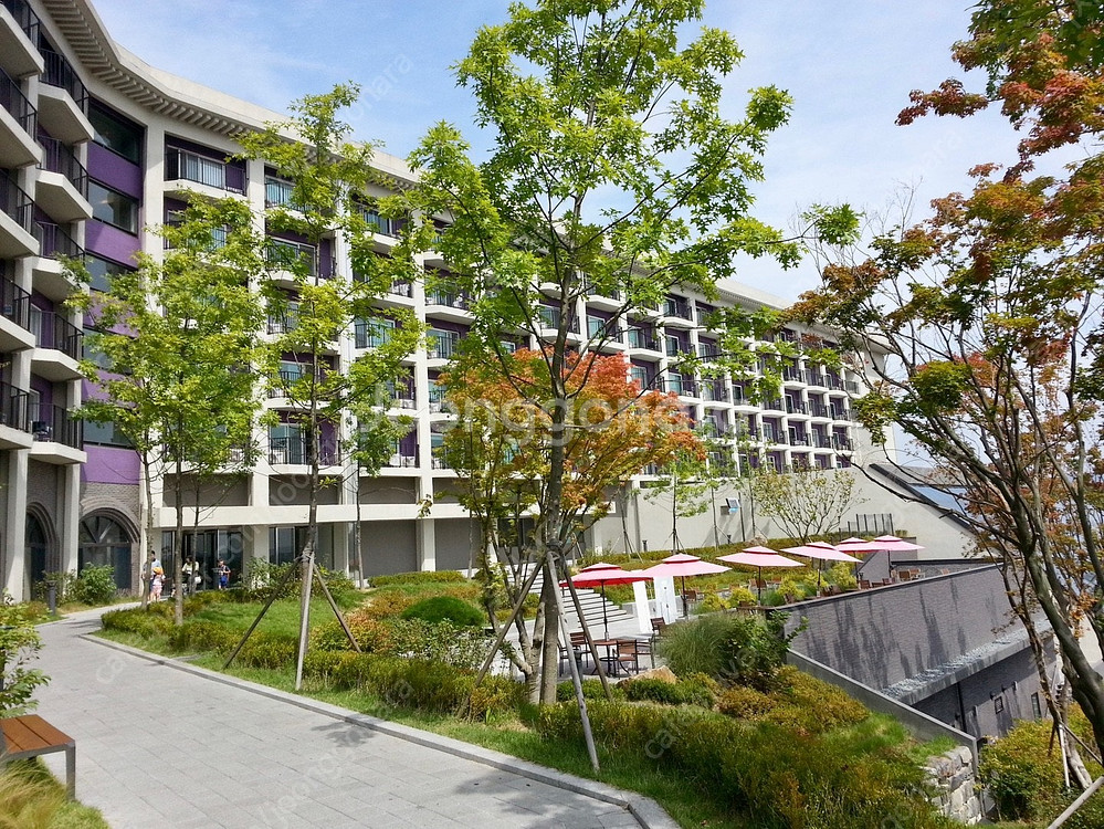 <주말/연휴 예약> 한화리조트<설악/거제/부산/경주/대...--1