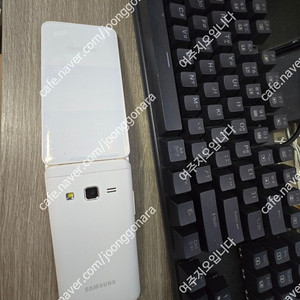 갤럭시폴더2(sm-g160n) ,애플tv 애플티비 a1842팝니다
