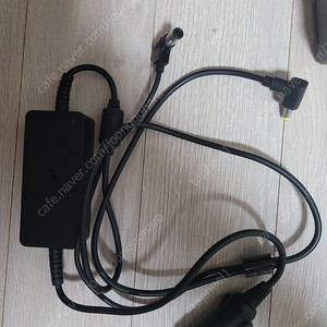 인스파이어2 차량용 충전기 인스2 차량용 충전기 TB50 차량용 충전기