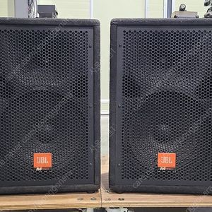 (JBL)MP212 12인치 2웨이 250W 스피커