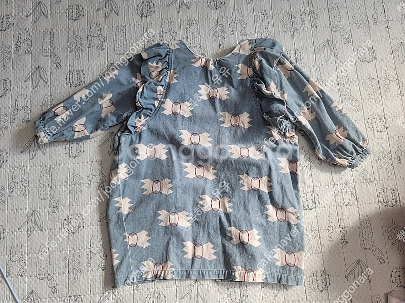 리미떼두두 원피스 mㅡ반값포함--0