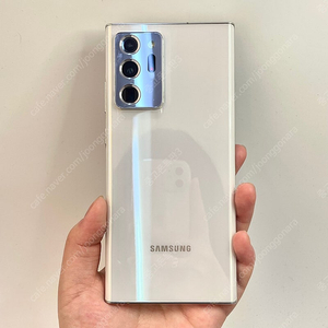 85375(울산중고폰) 갤럭시노트20울트라 화이트 256GB 판매합니다 31만원 텔레그램OK