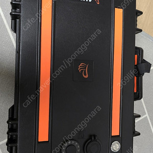 파워뱅크 인산철 100a