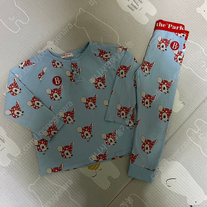 베베드피노 상하세트 120