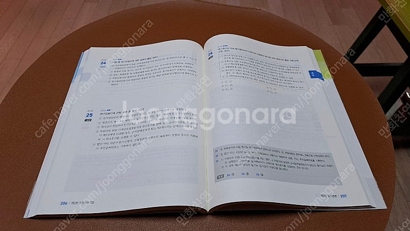 2024 메가랜드공인중개사 부동산공시법, 김병렬(3권)--5