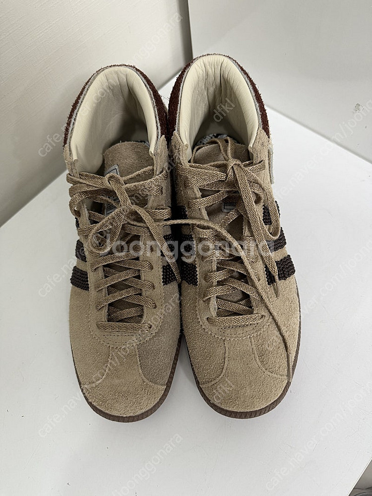 (265) 아디다스 네이버후드 bw moc fbt 스니...--0