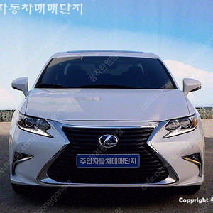 렉서스 뉴ES300h 슈프림 저렴하게 판매합니다 ★전액할부★저신용★