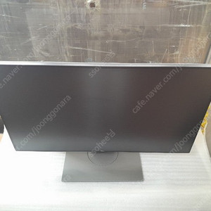 ​dell u2717d , u2719d 27인치 피벗 모니터 팝니다.