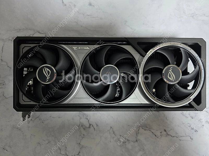 ASUS Geforce RTX 5080 Astral 아...--2