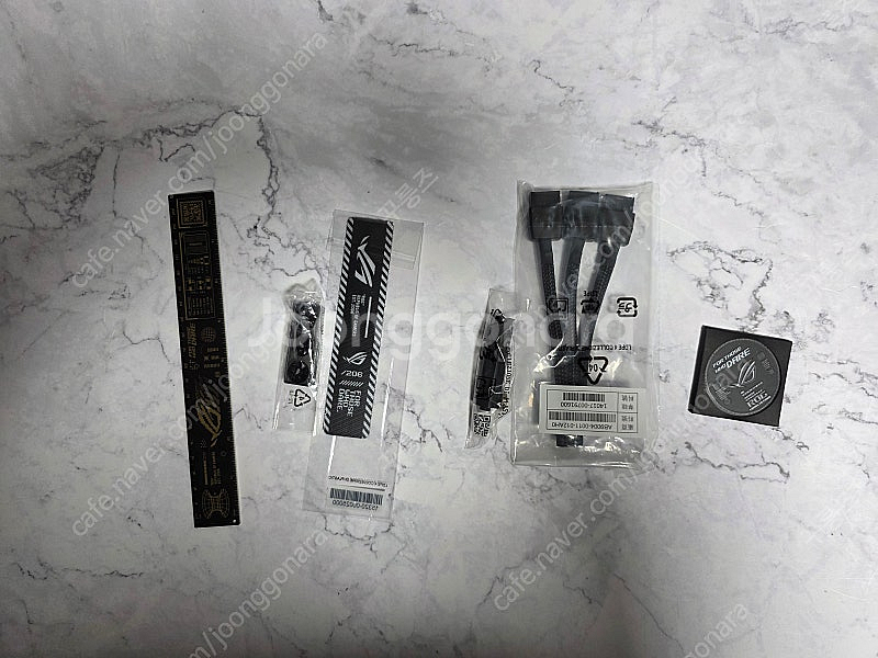 ASUS Geforce RTX 5080 Astral 아...--3