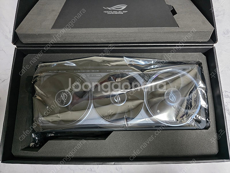 ASUS Geforce RTX 5080 Astral 아...--4
