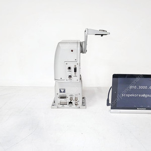 Panasonic AW-PH300A 펜틸트 스테이지