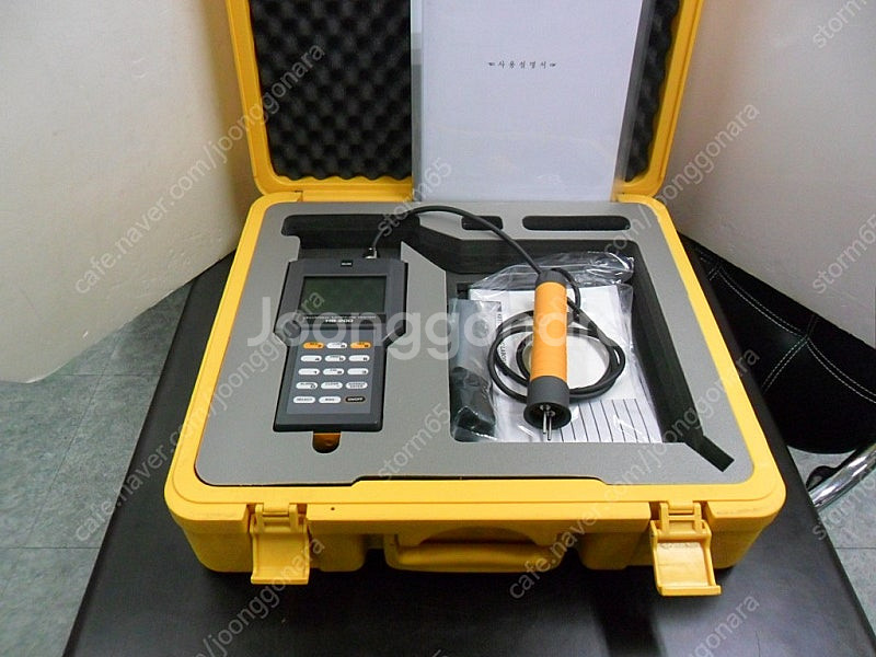 다목적 수분 측정기 HB-200 (Kett)--0