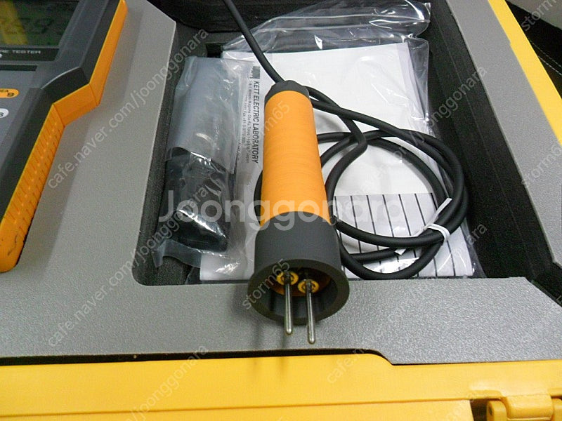 다목적 수분 측정기 HB-200 (Kett)--3