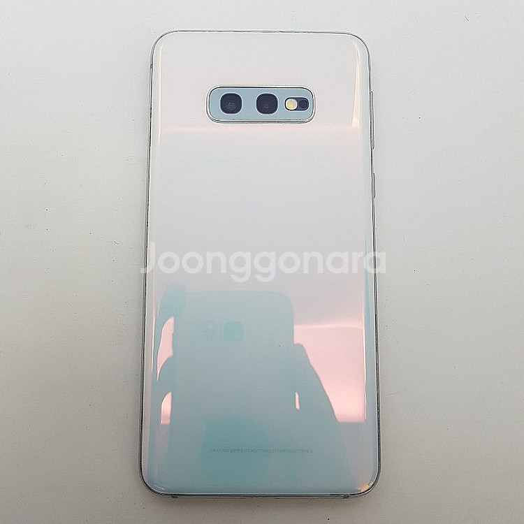 [판매] 카드가능 서울 갤럭시 S10e (G970) 화...--1