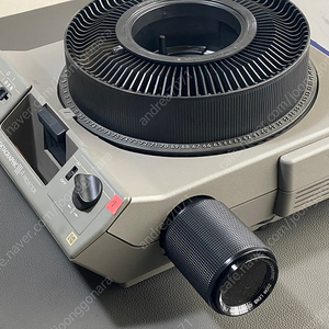 코닥 환등기 Kodak Ektagraphic IIIA 오토 포커스