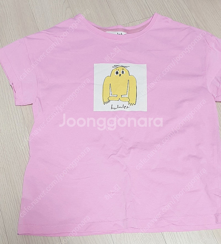 리미떼두두 반팔티 xl 원피스 L 배송비포함 개당가격--3