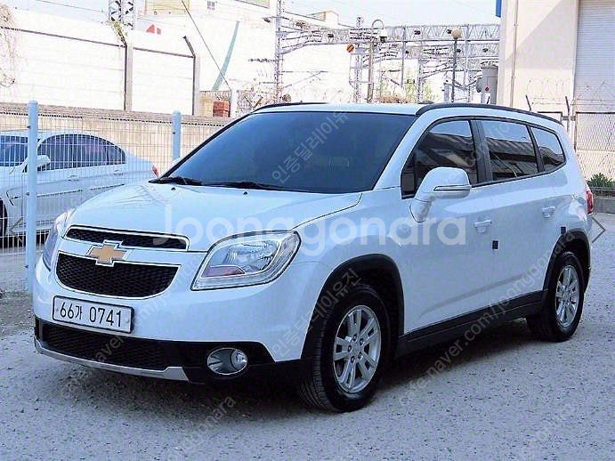 @15년식 올란도 2.0 디젤 LT 프리미엄 전국최저가격저신용전액할부여유자금허위매물 근절실매물--2