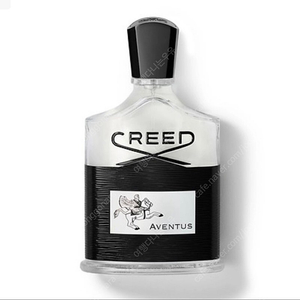 크리드 어벤투스 100ml 미개봉 새상품