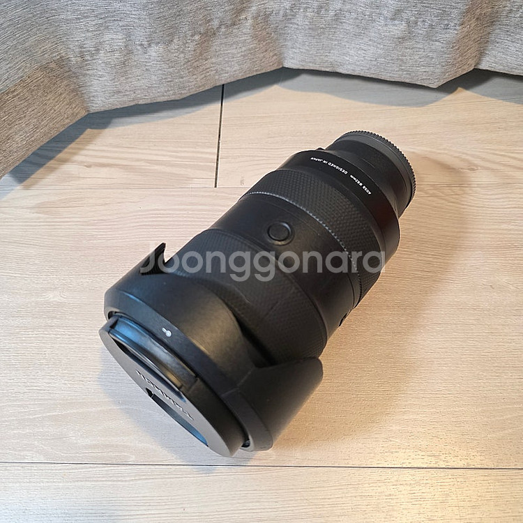 탐론 35-150 f2-2.8 (소니마운트) 팝니다.--3