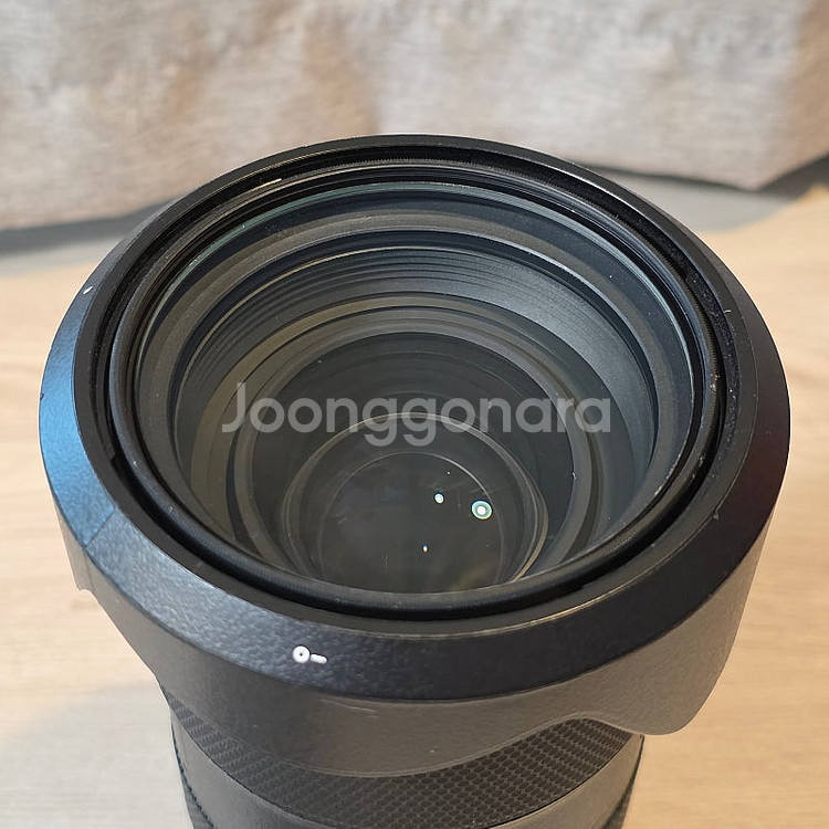 탐론 35-150 f2-2.8 (소니마운트) 팝니다.--4