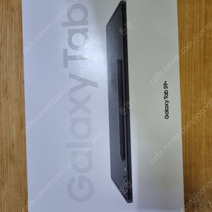 갤럭시탭S9플러스 256gb wifi