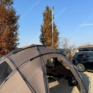 야크돔 460 풀셋 + 네이처하이크 화목난로 40만 판매