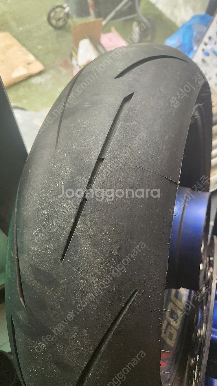 미들 타이어셋 팝니다--3