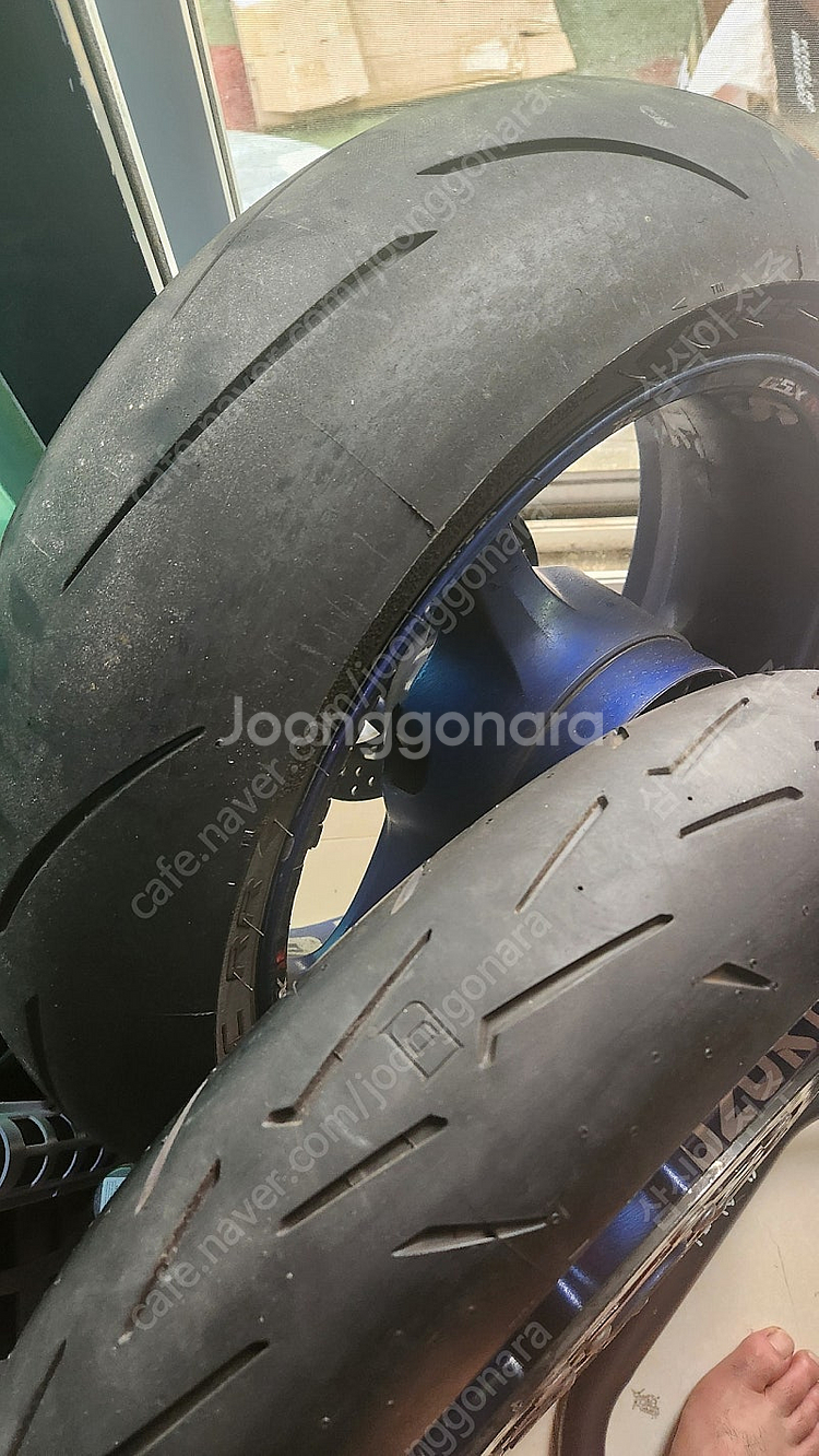 미들 타이어셋 팝니다--5