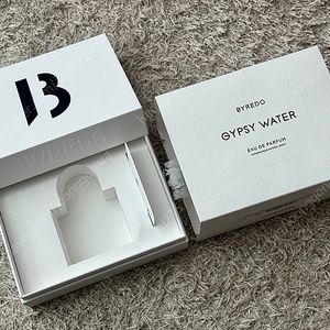 바이레도 박스 / 바이레도 집시워터