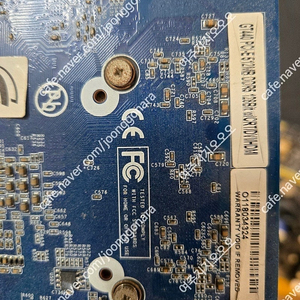 i3 4150 cpu/885m-g 메인보드gt440 그래픽카드/4g ram/파워 cd롬드라이브 일괄 택포 4만원 팝니다