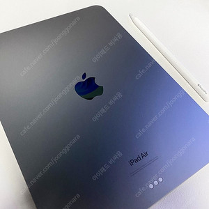 아이패드 iPad Air 11(M2) WiFi 128GB + 애플펜슬 프로