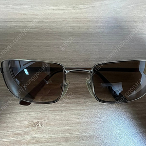 불가리(Bulgari) 남성용 선글라스