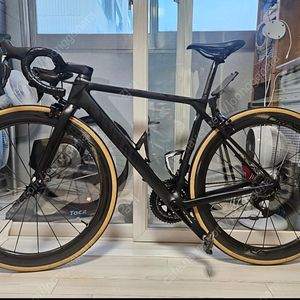 캐니언 얼티밋 얼티메이트 CF SLX 림브+ 탁스네오2T